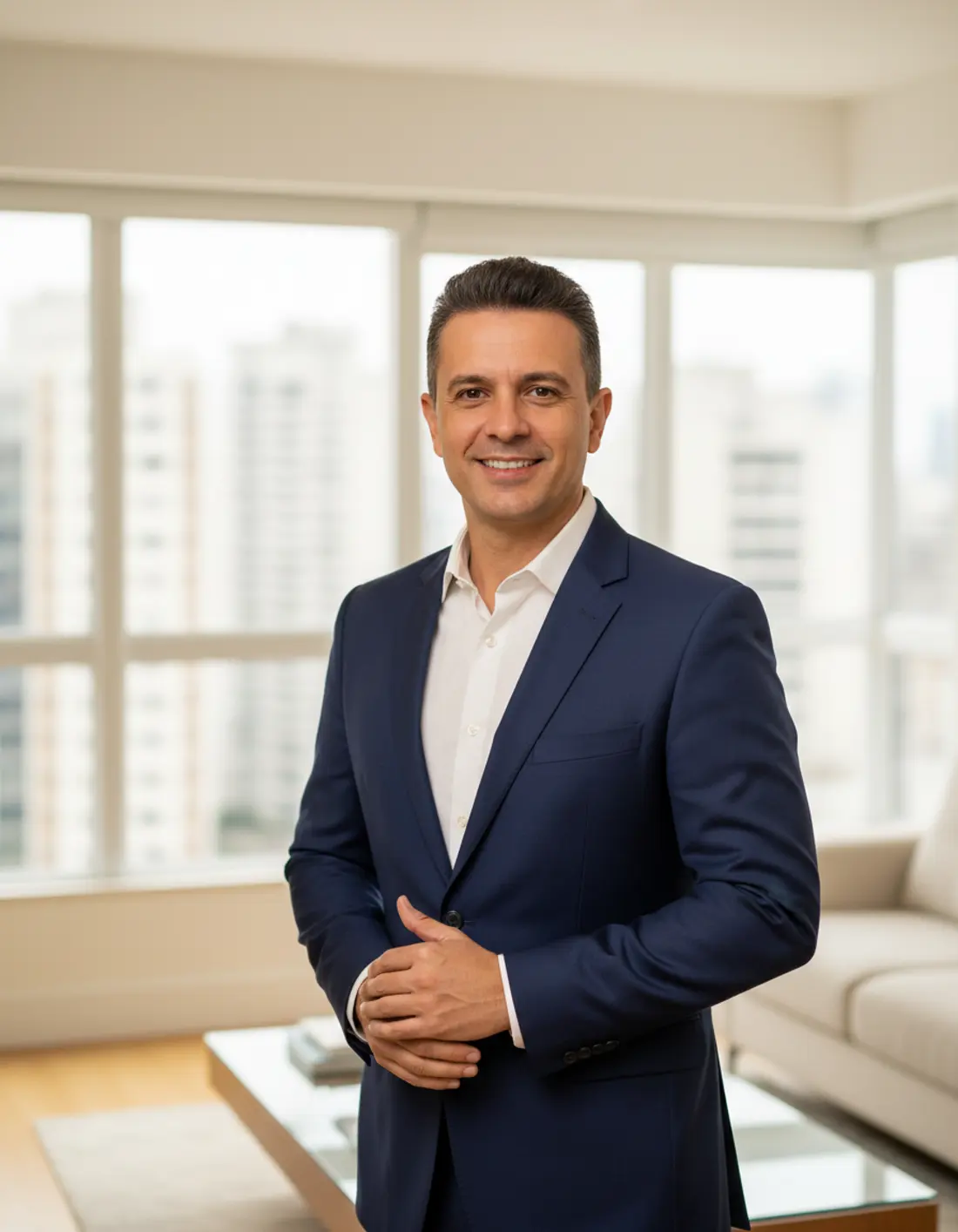 Consultor da Brazil Home Global